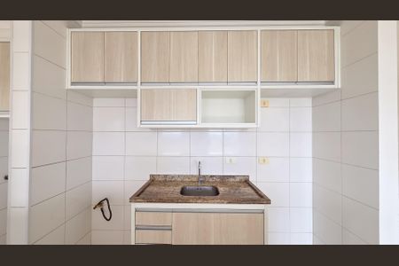 Apartamento para alugar com 65m², 2 quartos e 1 vaga Apartamento para alugar com 65m², 2 quartos e 1 vagaCozinha