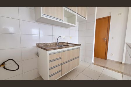 Apartamento para alugar com 65m², 2 quartos e 1 vaga Apartamento para alugar com 65m², 2 quartos e 1 vagaCozinha