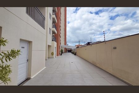 Apartamento para alugar com 65m², 2 quartos e 1 vaga Apartamento para alugar com 65m², 2 quartos e 1 vagaÁrea comum