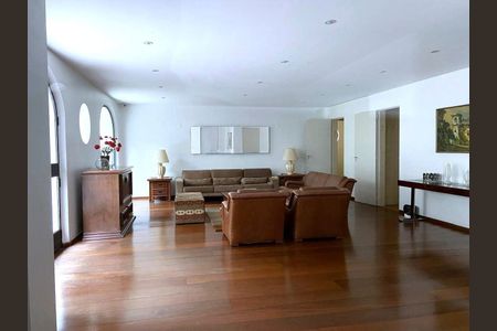 BR-22 - Super Dantas.JPG de apartamento à venda com 3 quartos, 230m² em Jardim Paulista, São Paulo