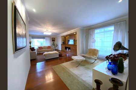 BR-4 - Super Dantas.JPG de apartamento à venda com 3 quartos, 230m² em Jardim Paulista, São Paulo