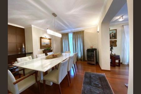 BR-6 - Super Dantas.JPG de apartamento à venda com 3 quartos, 230m² em Jardim Paulista, São Paulo