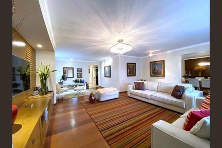 BR-1 - Super Dantas.JPG de apartamento à venda com 3 quartos, 230m² em Jardim Paulista, São Paulo