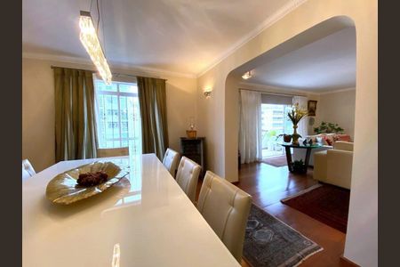 BR-9 - Super Dantas.JPG de apartamento à venda com 3 quartos, 230m² em Jardim Paulista, São Paulo
