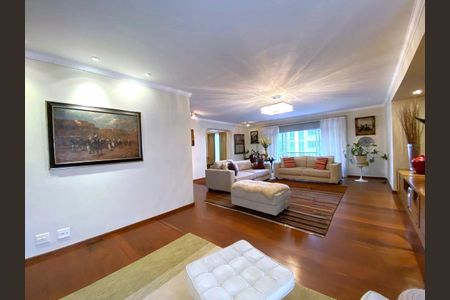 BR-2 - Super Dantas.JPG de apartamento à venda com 3 quartos, 230m² em Jardim Paulista, São Paulo
