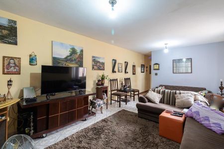 Casa à venda com 3 quartos, 198m² em Nova Petrópolis, São Bernardo do Campo