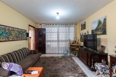 Casa à venda com 3 quartos, 198m² em Nova Petrópolis, São Bernardo do Campo