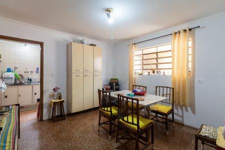 Casa à venda com 3 quartos, 198m² em Nova Petrópolis, São Bernardo do Campo