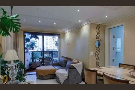 BR-1 - Super Dantas.JPG de apartamento à venda com 3 quartos, 90m² em Vila Gomes Cardim, São Paulo