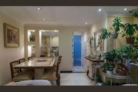 BR-2 - Super Dantas.JPG de apartamento à venda com 3 quartos, 90m² em Vila Gomes Cardim, São Paulo