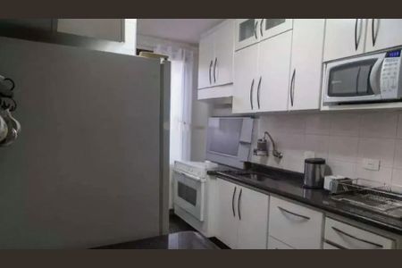 BR-14 - Super Dantas.JPG de apartamento à venda com 3 quartos, 90m² em Vila Gomes Cardim, São Paulo