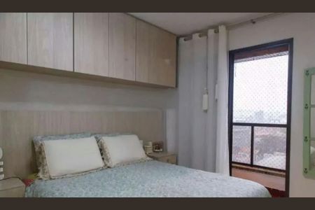 BR-6 - Super Dantas.JPG de apartamento à venda com 3 quartos, 90m² em Vila Gomes Cardim, São Paulo