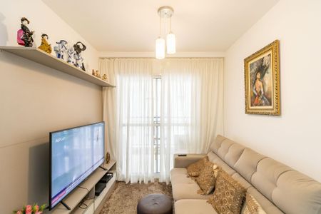 Apartamento à venda com 2 quartos, 55m² em Mooca, São Paulo