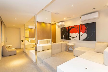 Apartamento à venda com 2 quartos, 55m² em Mooca, São Paulo