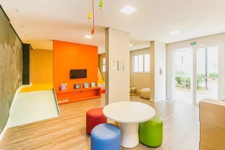 Apartamento à venda com 2 quartos, 55m² em Mooca, São Paulo