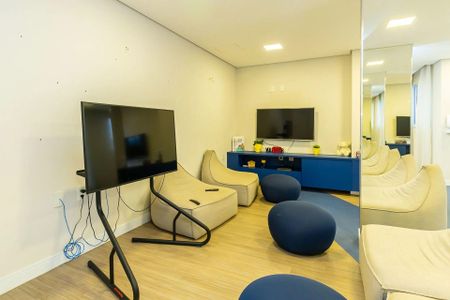Apartamento à venda com 2 quartos, 55m² em Mooca, São Paulo