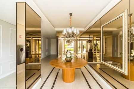 Apartamento à venda com 2 quartos, 55m² em Mooca, São Paulo