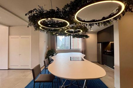 Studio à venda com 38m², 1 quarto e sem vagaÁrea Comum - Salão de Festas