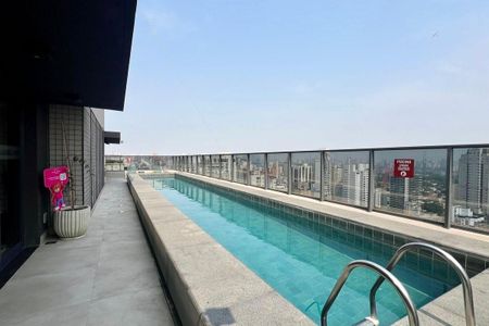 Studio à venda com 38m², 1 quarto e sem vagaÁrea Comum - Piscina