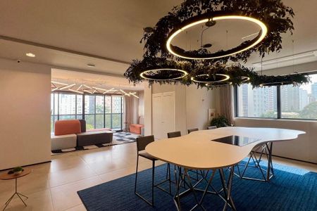 Studio à venda com 38m², 1 quarto e sem vagaÁrea Comum - Salão de Festas