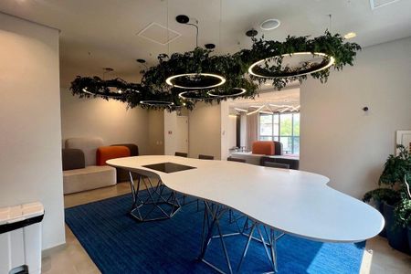 Studio à venda com 38m², 1 quarto e sem vagaÁrea Comum - Salão de Festas