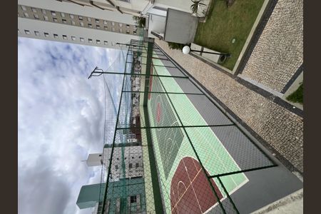 Apartamento à venda com 85m², 3 quartos e 3 vagasVaranda