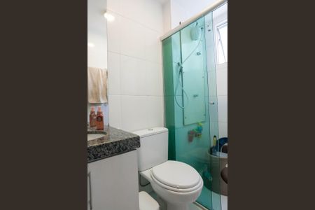 Apartamento à venda com 85m², 3 quartos e 3 vagas Apartamento à venda com 85m², 3 quartos e 3 vagasBanheiro Social