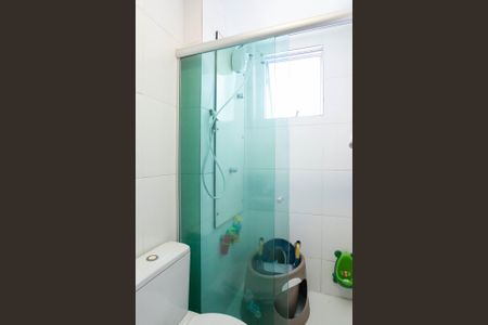 Apartamento à venda com 85m², 3 quartos e 3 vagas Apartamento à venda com 85m², 3 quartos e 3 vagasBanheiro Social