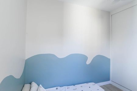 Apartamento à venda com 85m², 3 quartos e 3 vagas Apartamento à venda com 85m², 3 quartos e 3 vagasquarto 2