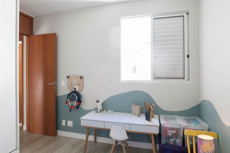 Apartamento à venda com 85m², 3 quartos e 3 vagas Apartamento à venda com 85m², 3 quartos e 3 vagasquarto 2