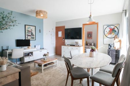 Apartamento à venda com 85m², 3 quartos e 3 vagas Apartamento à venda com 85m², 3 quartos e 3 vagassala