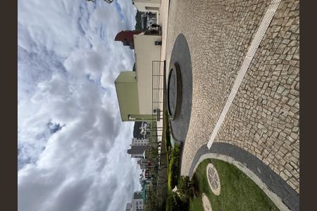 Apartamento à venda com 85m², 3 quartos e 3 vagasVista