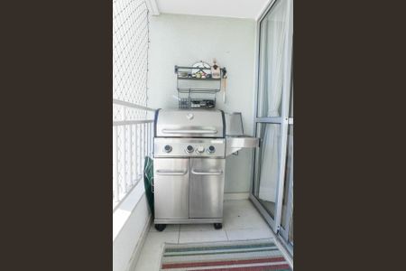 Apartamento à venda com 85m², 3 quartos e 3 vagas Apartamento à venda com 85m², 3 quartos e 3 vagasVaranda da Sala