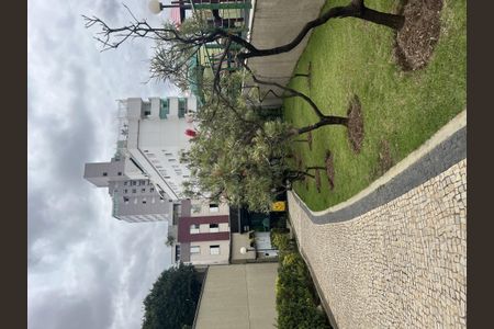 Apartamento à venda com 85m², 3 quartos e 3 vagasVista