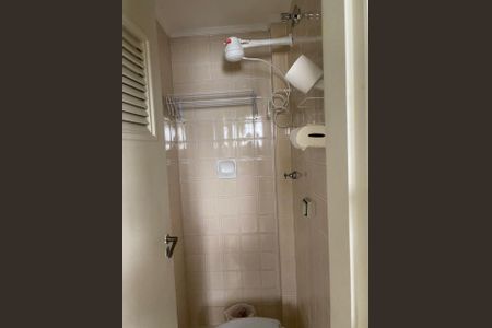 Apartamento à venda com 2 quartos, 67m² em Campo Belo, São Paulo