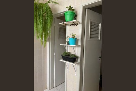 Apartamento à venda com 2 quartos, 67m² em Campo Belo, São Paulo