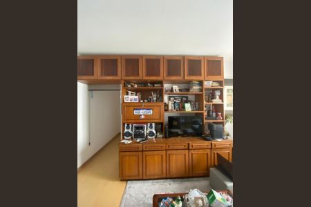 Apartamento à venda com 2 quartos, 67m² em Campo Belo, São Paulo