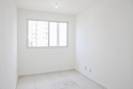 Sala de apartamento para alugar com 2 quartos, 43m² em Barra Funda, São Paulo