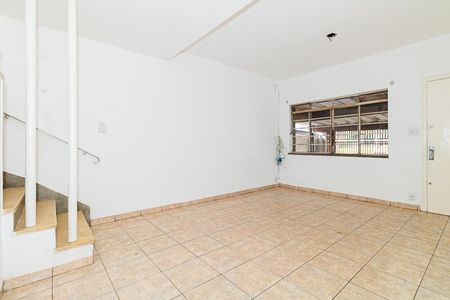 Casa à venda com 2 quartos, 100m² em Santana, São Paulo