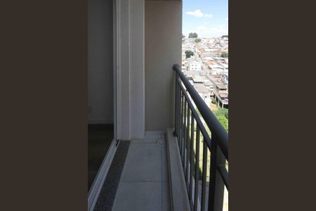 Apartamento para alugar com 2 quartos, 38m² em Vila Formosa, São Paulo