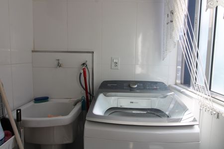 Apartamento à venda com 50m², 2 quartos e 1 vagaÁrea de Serviço