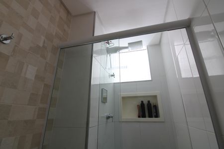 Apartamento à venda com 50m², 2 quartos e 1 vagaBanheiro