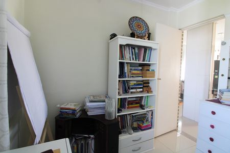 Apartamento à venda com 50m², 2 quartos e 1 vagaQuarto 2