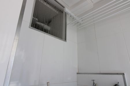 Apartamento à venda com 50m², 2 quartos e 1 vagaÁrea de Serviço