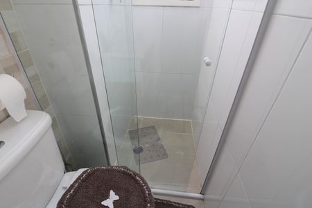 Apartamento à venda com 50m², 2 quartos e 1 vagaBanheiro