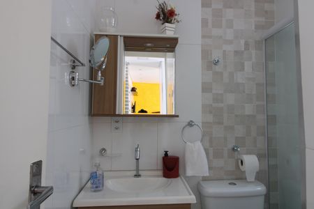 Apartamento à venda com 50m², 2 quartos e 1 vagaBanheiro