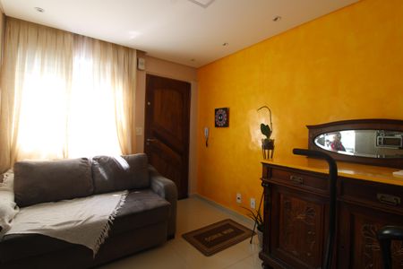 Apartamento à venda com 50m², 2 quartos e 1 vagaSala