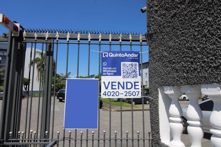 Apartamento à venda com 50m², 2 quartos e 1 vagaPlaca