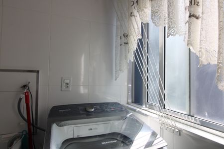 Apartamento à venda com 50m², 2 quartos e 1 vagaÁrea de Serviço