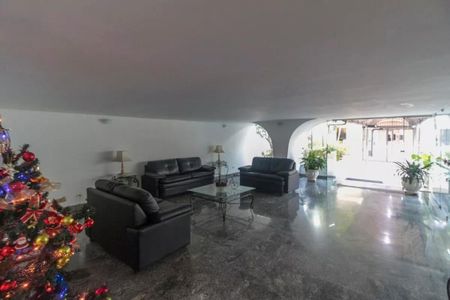BR-39 - Super Dantas.JPG de apartamento à venda com 4 quartos, 180m² em Aclimação, São Paulo